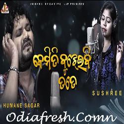 Kemiti Bujheibi Tate - Odia Song